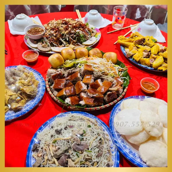 HEO SỮA QUAY 1,9 - 2,5KG