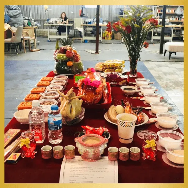 HEO QUAY 17,5 - 22KG