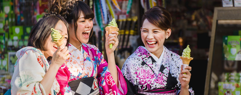 Phương pháp luyện giao tiếp tiếng Nhật cho người mới bắt đầu Phương pháp luyện giao tiếp tiếng Nhật cho người mới bắt đầu