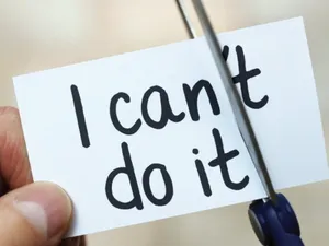 Nói tiếng Anh không sợ hãi