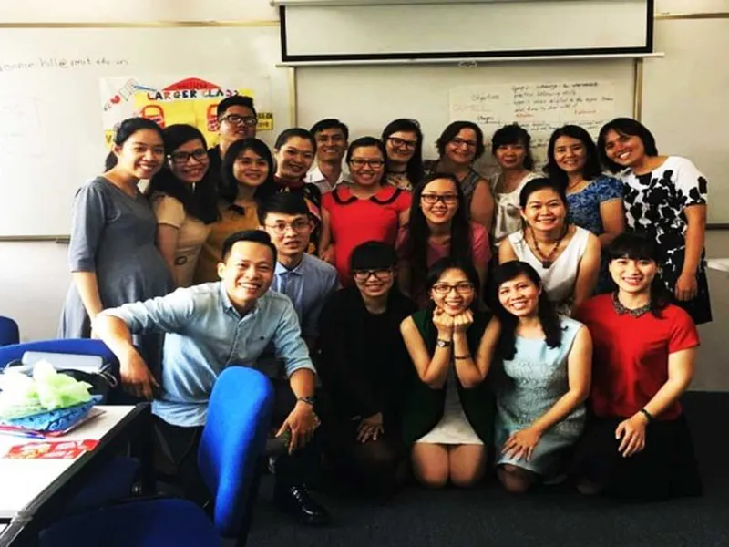 Tiếng Nhật giao tiếp cấp tốc