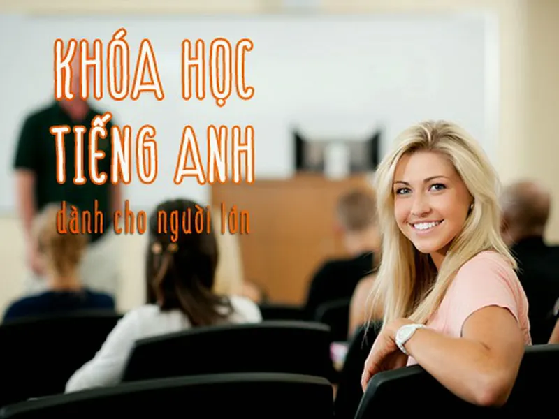 Mất gốc tiếng Anh? Đừng bỏ lỡ khóa học giao tiếp đặc biệt tại Anh ngữ Thủ Lĩnh (TEC)