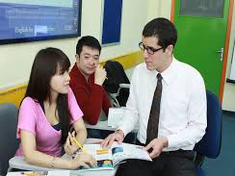 Khóa học Phát âm chuẩn