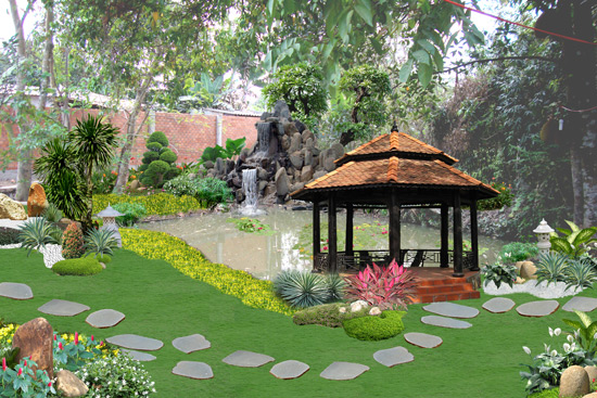 cong ty moi truong xanh