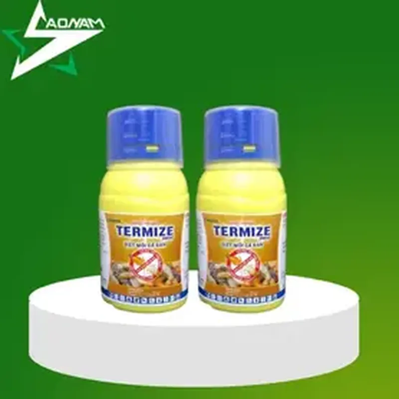 Thuốc diệt mối Termize 200SC 100ml, 500ml, 1000ml