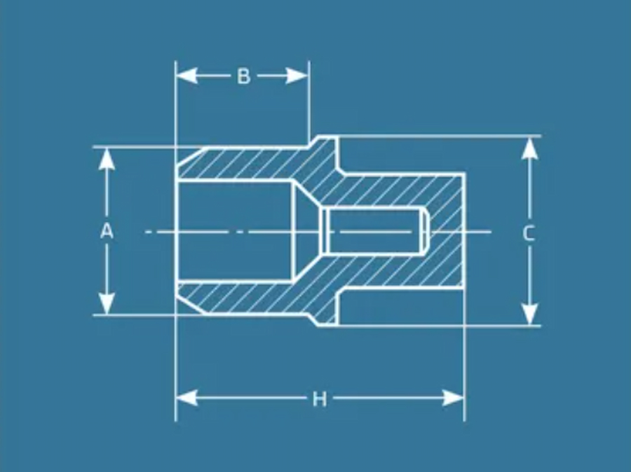 Rubber caps for screw heads and industrial masking applications