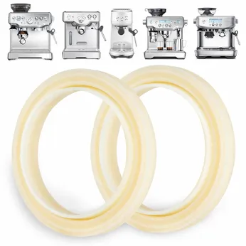 Breville Barista Express Gasket Replacement Silicone Rubber Seal