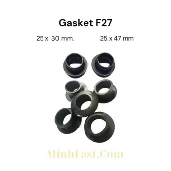 F27 Dust Gasket for Solar Water Heaters