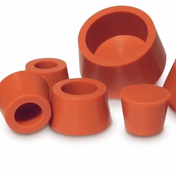 Conical Hollow Plug – Conical Stopper – Hollow Plug