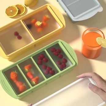 Custom Silicone Ice Molds - Ice Cube Trays Personalized OEM/ODM