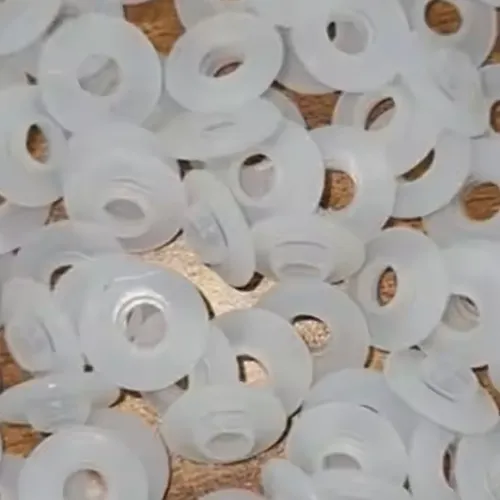 Silicone sealing plug gasket for paint cans – durable and leak-proof