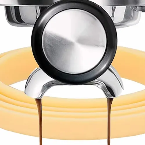 Breville Barista Express Gasket Replacement Silicone Rubber Seal