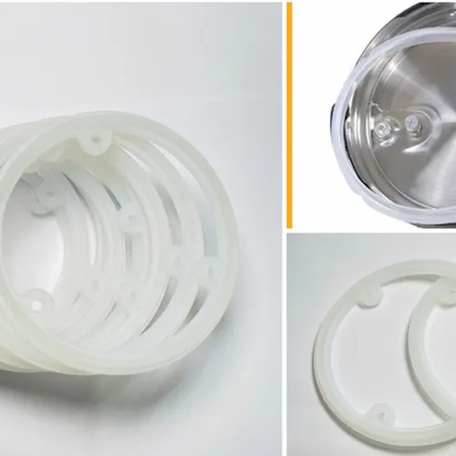 Herbal Medicine Cooker Gasket – Heat Resistant, Leak-Proof