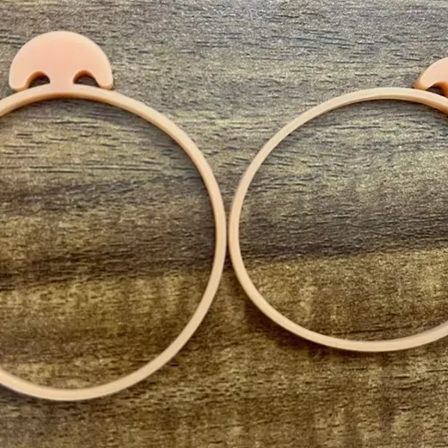 Silicone Rubber Elastic Tubing – Heat-Resistant and Waterproof