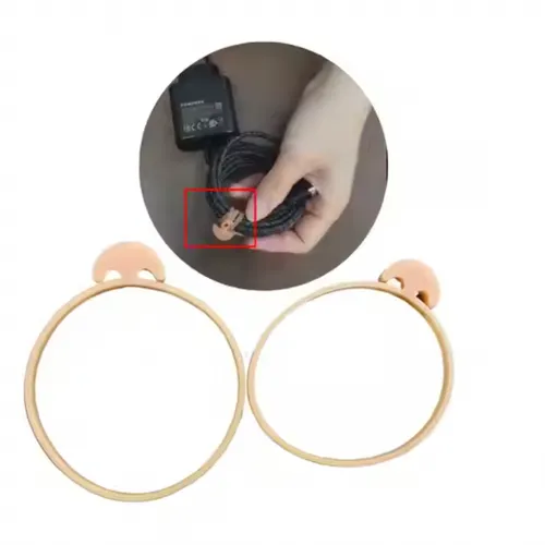 Silicone Rubber Elastic Tubing – Heat-Resistant and Waterproof