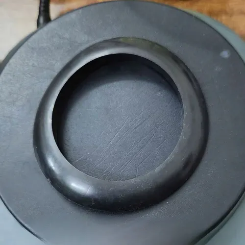 Rubber Dust Gasket F58 for Solar Water Heaters