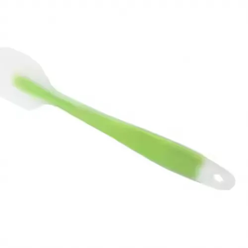 Silicone Powder Scraper Spatula – Baking Tool