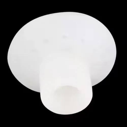 Vacuum Cup with Multi-Purpose Silicone Rubber