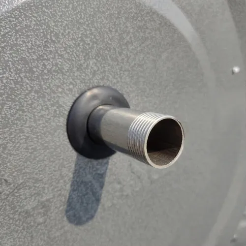 F27 Dust Gasket for Solar Water Heaters