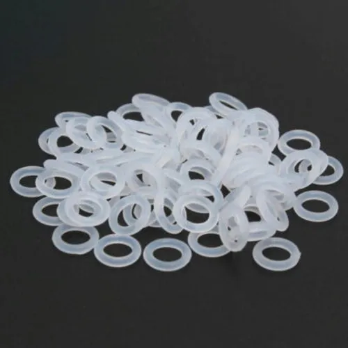 Waterproof Rubber Gasket