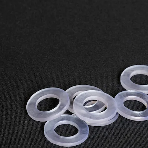 Waterproof Rubber Gasket