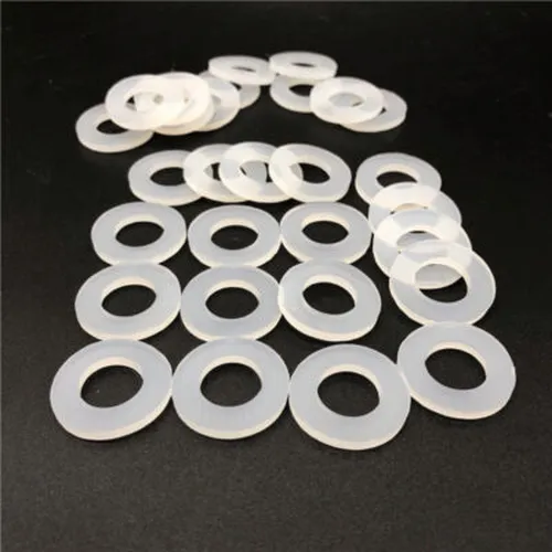 Waterproof Rubber Gasket
