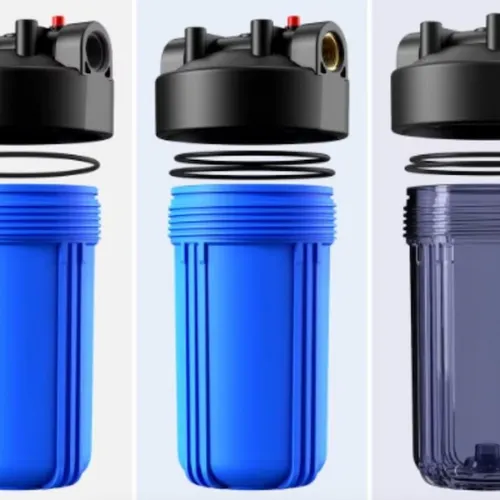 High-Quality Heat-Resistant Rubber Gasket for Water Filter Cups