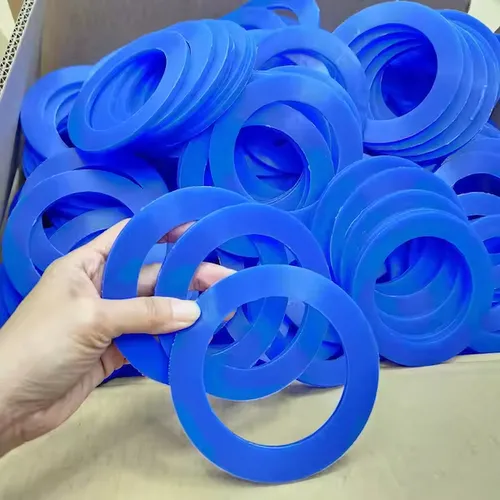Effective Anti-leak Mold Seal Gasket