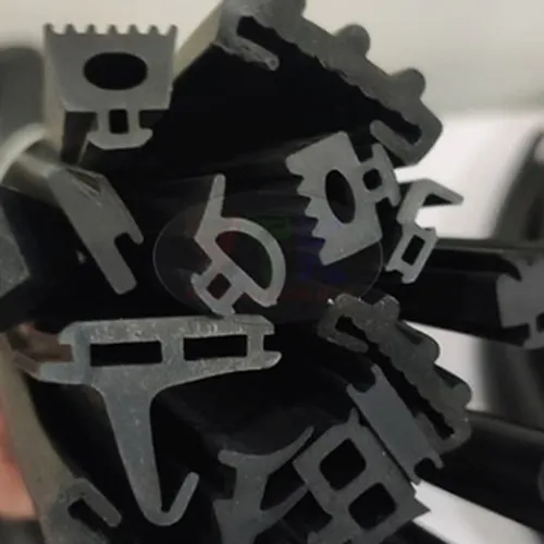 Gasket epdm xingfa aluminum door