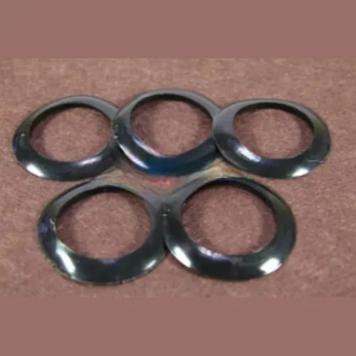 Rubber Dust Gasket F58 for Solar Water Heaters