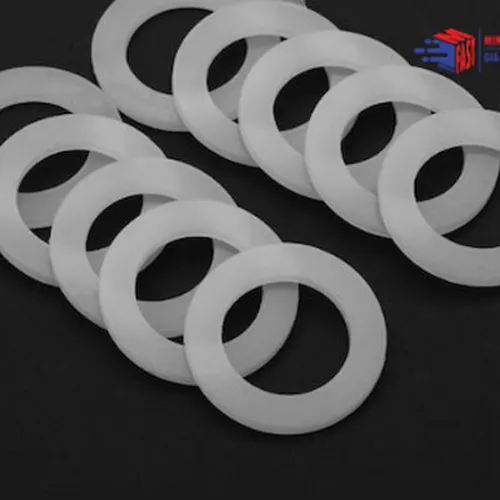 PVC dustproof gasket phi 27, 58 water heaters