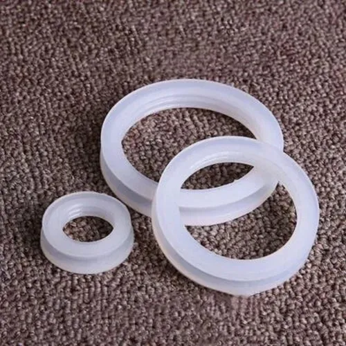 PVC dustproof gasket phi 27, 58 water heaters