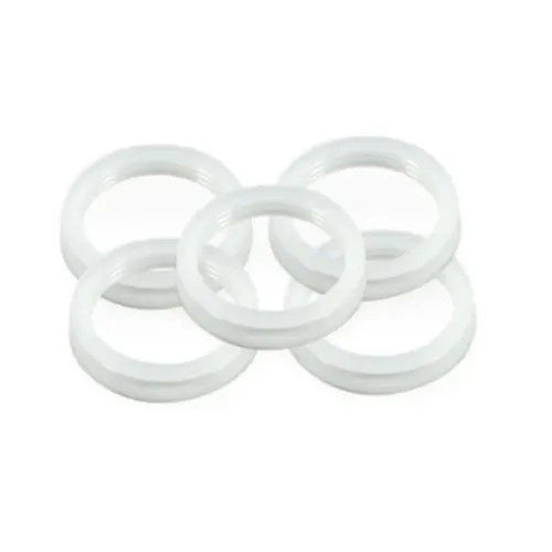 F58 Heat-Resistant Silicone Gasket for Water Heaters
