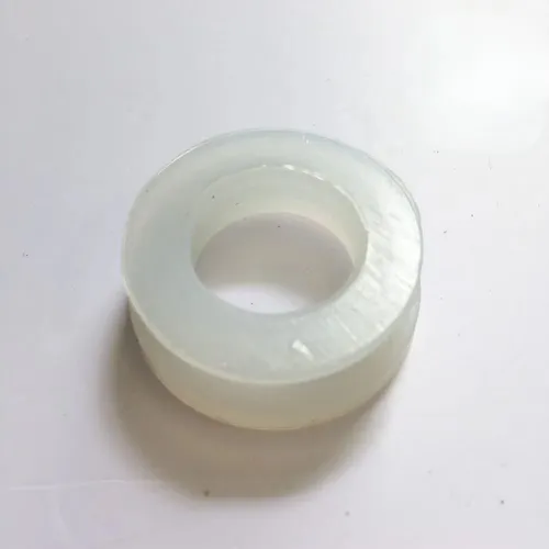 F27 silicone gasket for solar water heaters