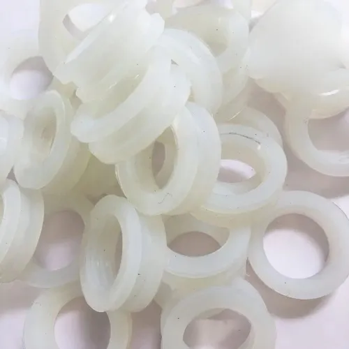F27 silicone gasket for solar water heaters