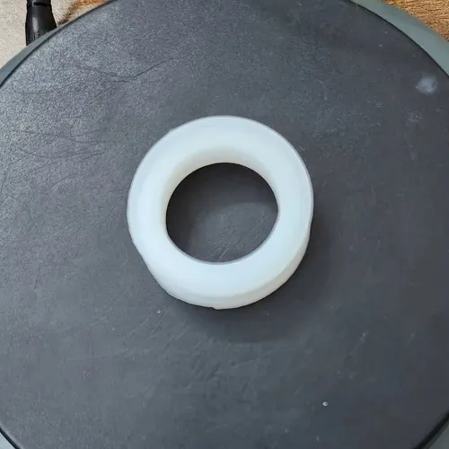 F27 silicone gasket for solar water heaters