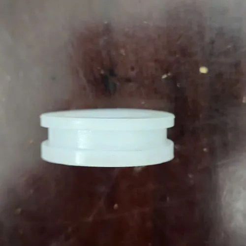 F27 silicone gasket for solar water heaters