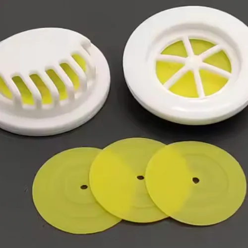 Silicone Breather Valve Gaskets – Custom Molded and Pre-Cut Available