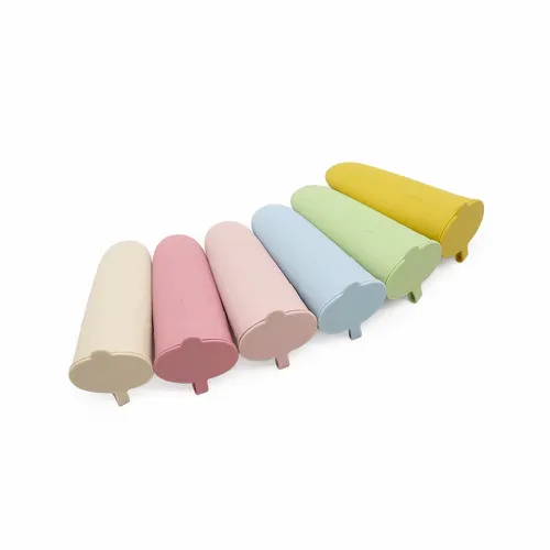 Silicone popsicle mold – ice cream bars, ice cream tubes