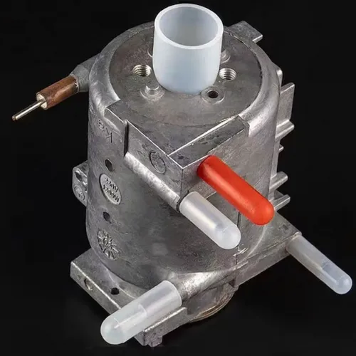 Rubber Caps for Protection and Paint Masking in the Automotive Industry