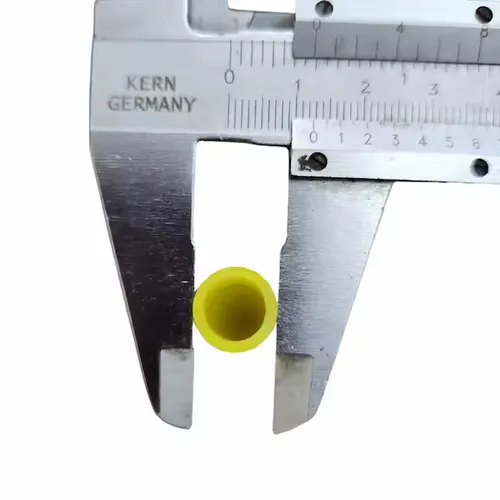 Specialized Silicone Stopper for Automotive Paint