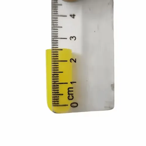 Specialized Silicone Stopper for Automotive Paint