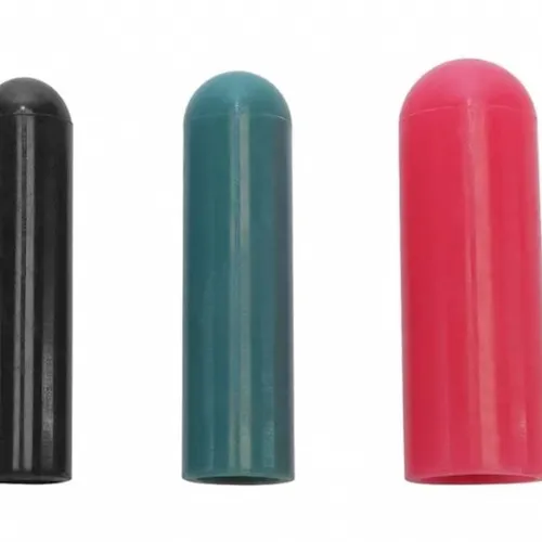 Rubber Caps for Protection and Paint Masking in the Automotive Industry