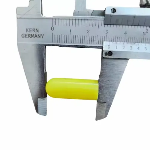 Specialized Silicone Stopper for Automotive Paint