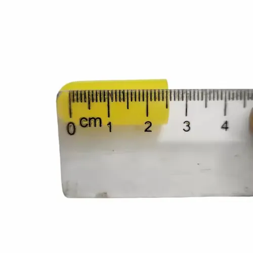 Specialized Silicone Stopper for Automotive Paint