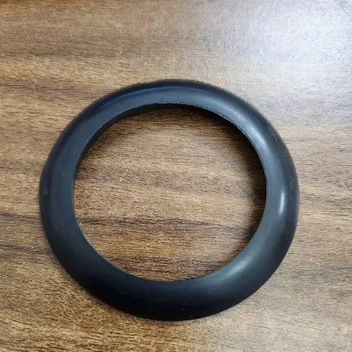 Rubber Dust Gasket F58 for Solar Water Heaters