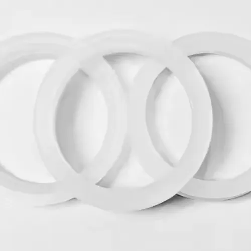 Solar Water Heater Gasket – High-Temperature Silicone Rubber