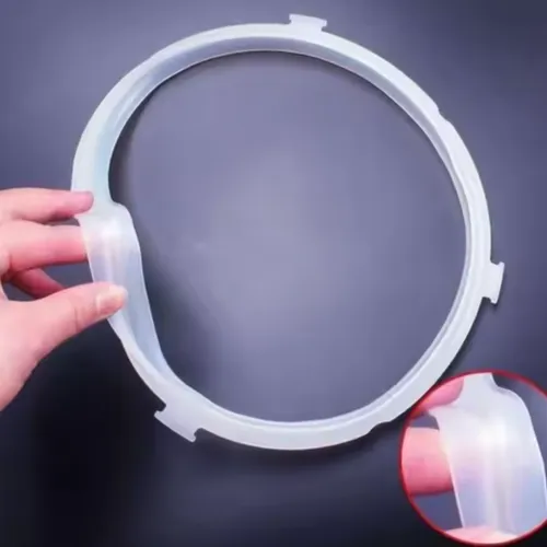 Pressure Cooker Rubber Gasket – Heat-Resistant and Leak-Proof