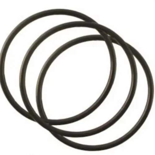 High-Quality Heat-Resistant Rubber Gasket for Water Filter Cups