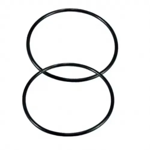 High-Quality Heat-Resistant Rubber Gasket for Water Filter Cups